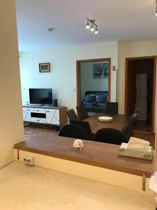شقة Arena Apartman بودابست المجر