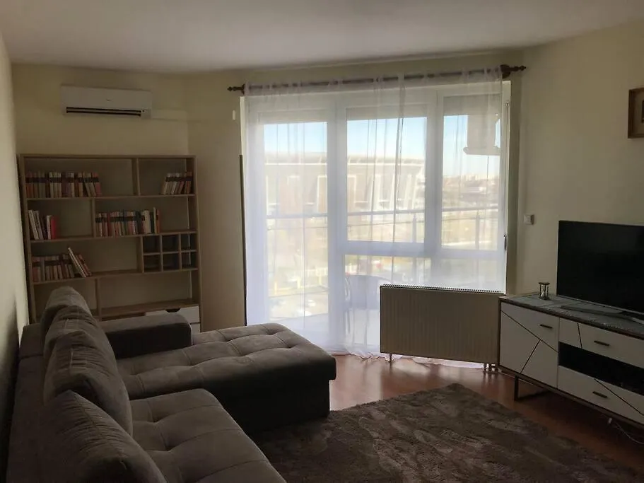 Arena Apartman بودابست المجر