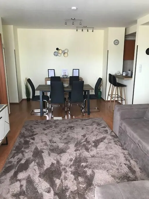 Arena Apartman بودابست المجر