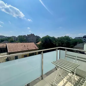  Apartman B146 Design Lux