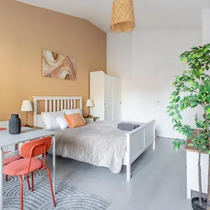  Apartman Rustic By Lh