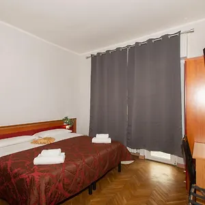 Gioia 2*, Milánó Olaszország