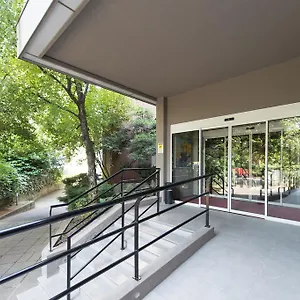 Residenza Cenisio 2*, Milánó Olaszország