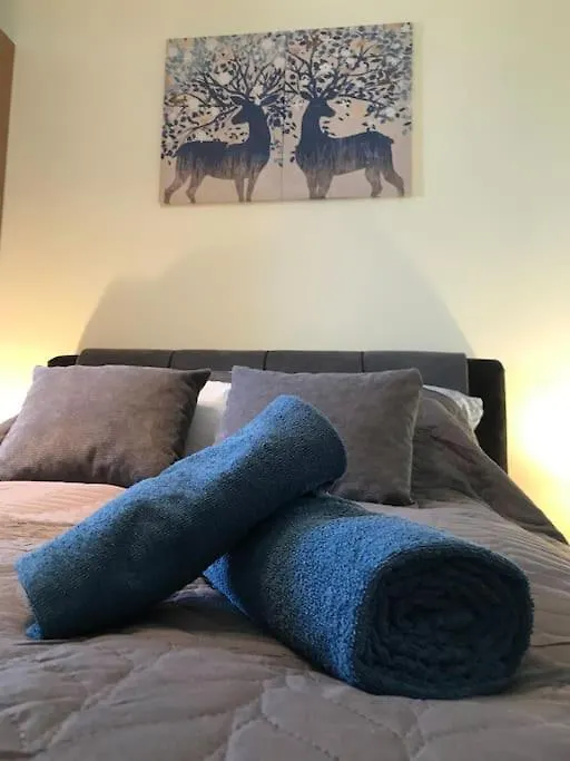 Arena Apartman Budapest 0*,